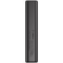 Батарея універсальна Canyon 20000mAh OnPower 230 TFT PD/130W Dark Grey (CNS-CPB230DG)
