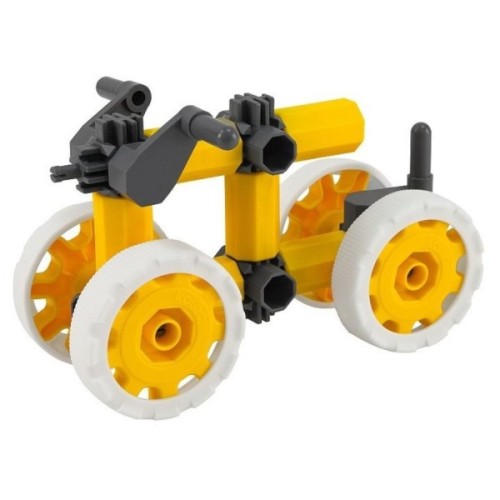 Конструктор Korbo Hummer 25 деталей (65997)