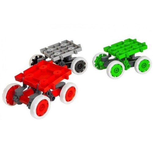 Конструктор Korbo Hummer 25 деталей (65997)