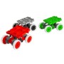 Конструктор Korbo Hummer 25 деталей (65997)