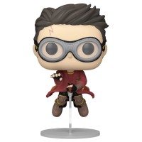 Фігурка Funko Pop Гаррі Поттер з мітлою (76003)