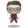 Фігурка Funko Pop Гаррі Поттер з мітлою (76003)