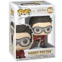 Фігурка Funko Pop Гаррі Поттер з мітлою (76003)