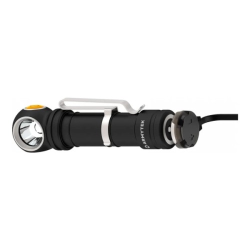 Ліхтар Armytek Wizard C2 Pro Max LR Warm (F06702W)