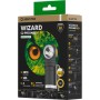 Ліхтар Armytek Wizard C2 Pro Max LR Warm (F06702W)