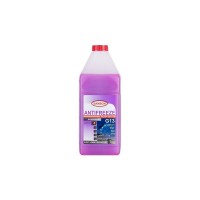 Антифриз SAMSON EU-Standard G13 (-40) 1кг. (фіолетовий) LOBRID VAG origanal (803474)