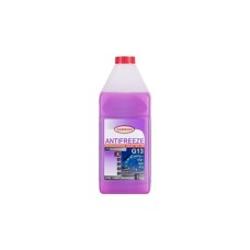 Антифриз SAMSON EU-Standard G13 (-40) 1кг. (фіолетовий) LOBRID VAG origanal (803474)