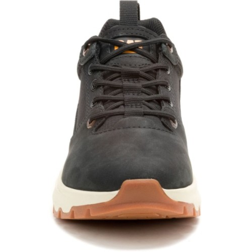 Кросівки Caterpillar (CAT) Colorado Sneaker Lo P725994 чорні 40 (195020136584)