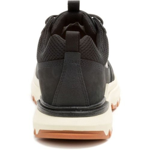 Кросівки Caterpillar (CAT) Colorado Sneaker Lo P725994 чорні 40 (195020136584)