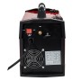 Зварювальний апарат Vitals Master MIG-1400 S, інверторний, 10–140 A, 3.6 kW, 230V, LED-дисплей, IP21s (192585)