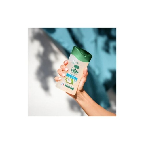 Гель для душу L'Arbre Vert Освіжаючий з екстрактом кокосової води 260 мл (3450601100499)