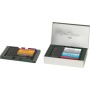 Лайнер Faber-Castell набір капілярних ручок Pitt Artist Pen Set London, 12 шт (33018)