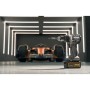 Шуруповерт DeWALT McLaren F1 TEAM LIMITED EDITION, 18V, АКБ 2x5Ah, 90Нм, 0-450·0-1650об/хв, кейс, ЗП, 1.34кг (DCD85MP2T)