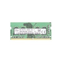 Модуль пам'яті для ноутбука SoDIMM DDR4 8GB 3200 MHz Hynix (HMA81GS6CJR8N-XN)