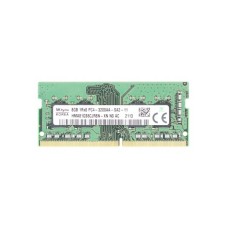 Модуль пам'яті для ноутбука SoDIMM DDR4 8GB 3200 MHz Hynix (HMA81GS6CJR8N-XN)