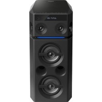 Музичний центр Panasonic SC-UA30GS-K