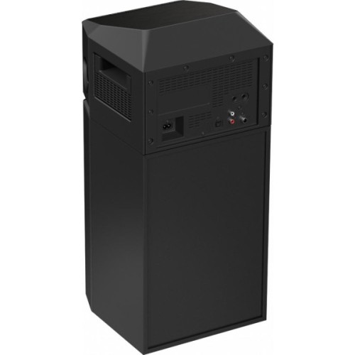 Музичний центр Panasonic SC-UA30GS-K
