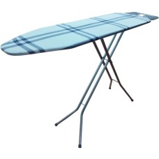 Прасувальна дошка Casa Si Ben 110x30 Silver/Double Cross (CS98090G323) (DAS303331)