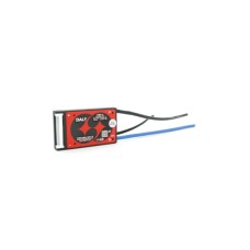 BMS контроллер DaLy Li-ion 48V 13S 20/20A (DL13S-20A) BMS контроллер DaLy Li-ion 48V 13S 20/20A (DL13S-20A)