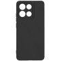 Чохол до мобільного телефона Armorstandart ICON Motorola G86 Power 5G Camera cover Black (ARM86600)