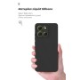Чохол до мобільного телефона Armorstandart ICON Motorola G86 Power 5G Camera cover Black (ARM86600)