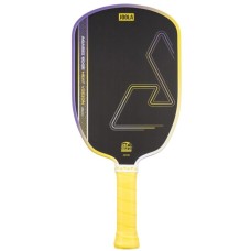 Ракетка для піклболу Joola Agassi Heat Vision 16 Flash Yellow (600388) (932283)