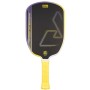 Ракетка для піклболу Joola Agassi Heat Vision 16 Flash Yellow (600388) (932283)