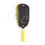 Ракетка для піклболу Joola Agassi Heat Vision 16 Flash Yellow (600388) (932283)