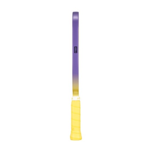 Ракетка для піклболу Joola Agassi Heat Vision 16 Flash Yellow (600388) (932283)