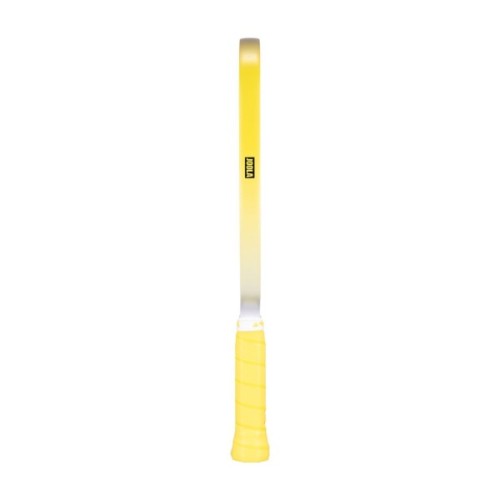 Ракетка для піклболу Joola Agassi Heat Vision 16 Flash Yellow (600388) (932283)