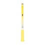 Ракетка для піклболу Joola Agassi Heat Vision 16 Flash Yellow (600388) (932283)