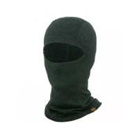 Балаклава Turbat Retezat Balaclava kombu green S/M (012.004.3610)