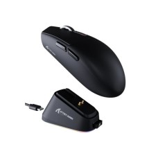 Мишка Attack Shark G3 PRO Wireless/Bluetooth Black (G3PROB_AS)