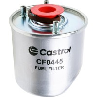 Фільтр паливний Castrol Filters CF0445