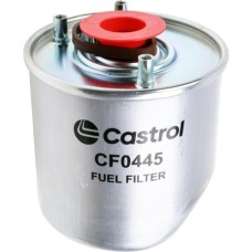 Фільтр паливний Castrol Filters CF0445
