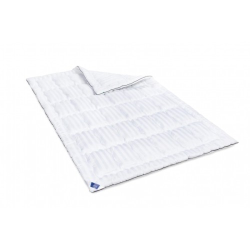 Ковдра MirSon 3M Thinsulate №1326 Royal Pearl Hand Made зима 140x205 см (2200001530195)