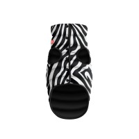 Курточка для тварин WAUDOG Clothes "Зебра" M45 (408-0055)