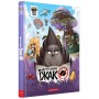 Книга Десь тут шастає Їжак - Ярослав Світ, Тарас Ярмусь А-ба-ба-га-ла-ма-га (9786175853740)