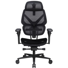 Крісло ігрове TX3 Flex Pro Mesh Black (TEGC-3076101.12)