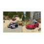 Гра Nintendo Lego City Undercover, картридж (5051892207072)