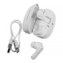 Навушники Grunhelm GBE-413 Wireless White (138236)