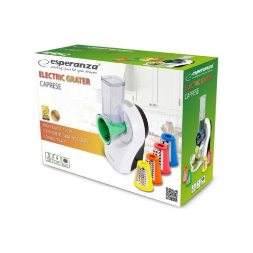 Подрібнювач Esperanza EKM026