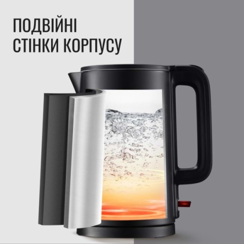 Електрочайник Tefal KO1408E0