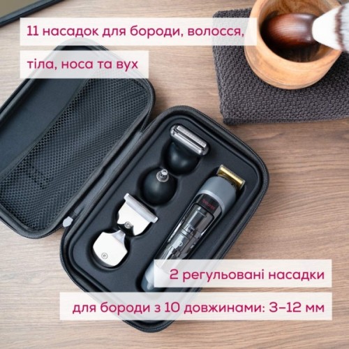 Тример Beurer MN9X LE 2025