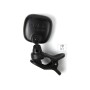 Тюнер для музичних інструментів Fender FT-1 Pro Clip-On Tuner Black (226366)