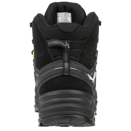 Черевики Salewa MS Alp Trainer 2 Mid GTX 61382 0971 - 44 - чорний (013.001.4999)