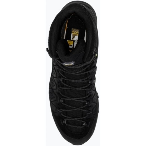 Черевики Salewa MS Alp Trainer 2 Mid GTX 61382 0971 - 44 - чорний (013.001.4999)