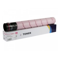 Тонер-картридж CET Konica Minolta TN-321 magenta 514г (CET7264)