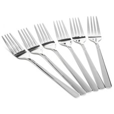 Столова виделка Hölmer Memory 6 шт (FK-011856-SS Memory)