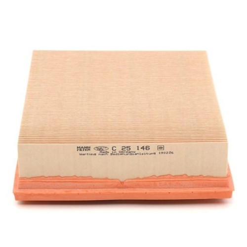 Повітряний фільтр для автомобіля Mann C25146